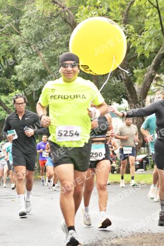 Foto del MEDIO MARATÓN ATLAS a las 08:33