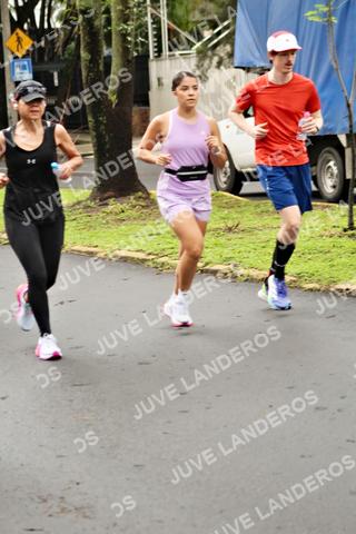 Foto del MEDIO MARATÓN ATLAS a las 08:20