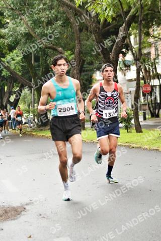 Foto del MEDIO MARATÓN ATLAS a las 08:01