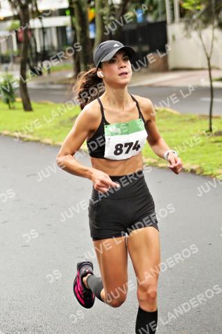 Foto del MEDIO MARATÓN ATLAS a las 08:10
