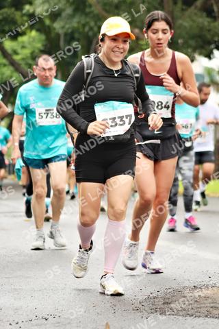 Foto del MEDIO MARATÓN ATLAS a las 08:40