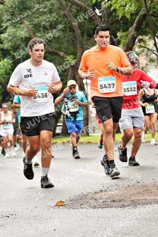 Foto del MEDIO MARATÓN ATLAS a las 08:35