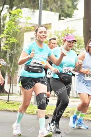 Foto del MEDIO MARATÓN ATLAS a las 08:48