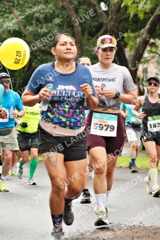 Foto del MEDIO MARATÓN ATLAS a las 08:33