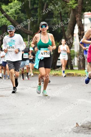 Foto del MEDIO MARATÓN ATLAS a las 08:29