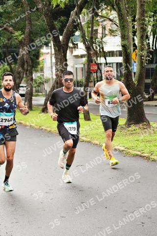 Foto del MEDIO MARATÓN ATLAS a las 08:03