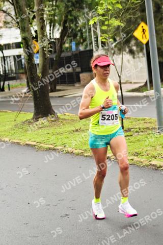 Foto del MEDIO MARATÓN ATLAS a las 08:08