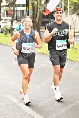 Foto del MEDIO MARATÓN ATLAS a las 08:59