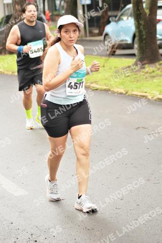Foto del MEDIO MARATÓN ATLAS a las 08:53