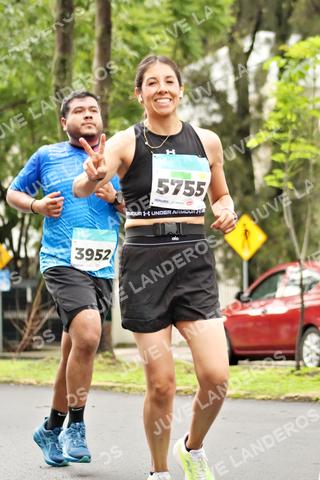 Foto del MEDIO MARATÓN ATLAS a las 08:38