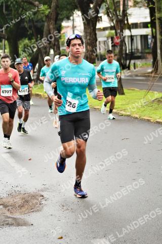 Foto del MEDIO MARATÓN ATLAS a las 08:12