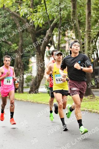 Foto del MEDIO MARATÓN ATLAS a las 08:00