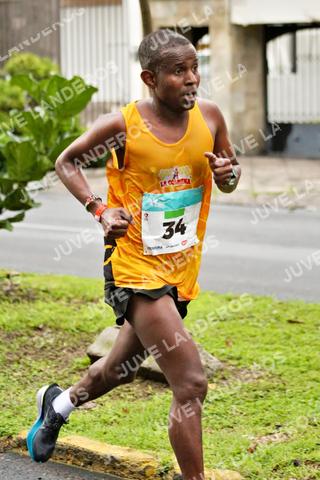 Foto del MEDIO MARATÓN ATLAS a las 07:56