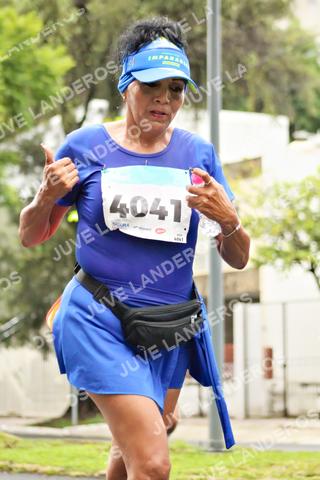 Foto del MEDIO MARATÓN ATLAS a las 08:23