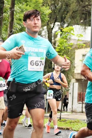 Foto del MEDIO MARATÓN ATLAS a las 08:35