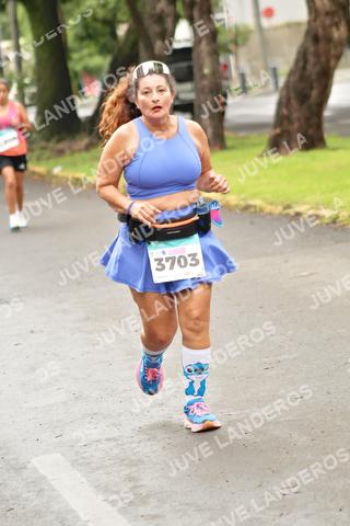 Foto del MEDIO MARATÓN ATLAS a las 09:09