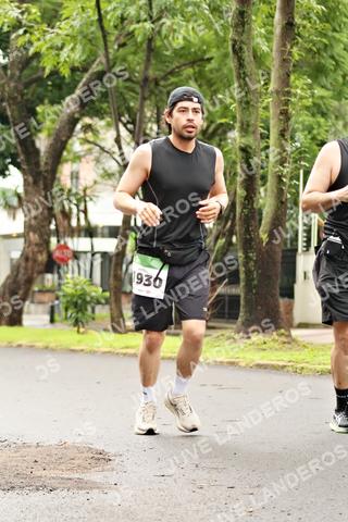 Foto del MEDIO MARATÓN ATLAS a las 08:47
