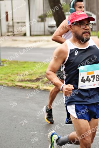 Foto del MEDIO MARATÓN ATLAS a las 08:20