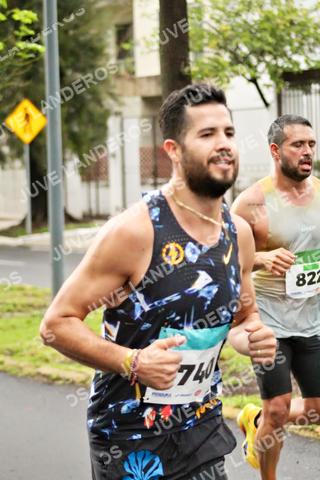 Foto del MEDIO MARATÓN ATLAS a las 08:03