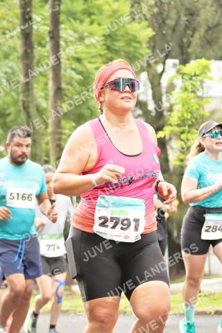 Foto del MEDIO MARATÓN ATLAS a las 08:46