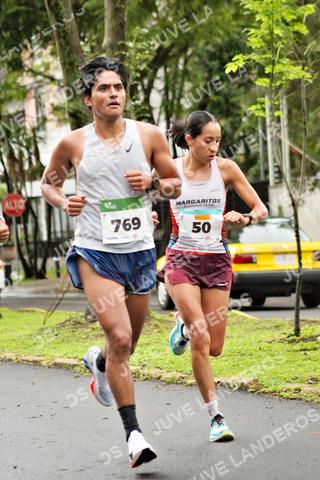 Foto del MEDIO MARATÓN ATLAS a las 08:01