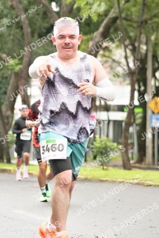 Foto del MEDIO MARATÓN ATLAS a las 08:35
