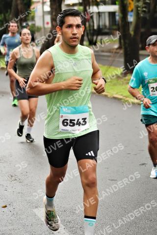 Foto del MEDIO MARATÓN ATLAS a las 08:12