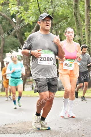 Foto del MEDIO MARATÓN ATLAS a las 08:42