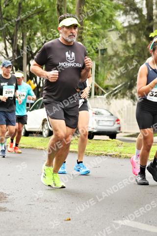 Foto del MEDIO MARATÓN ATLAS a las 08:30