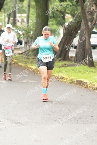 Foto del MEDIO MARATÓN ATLAS a las 08:55