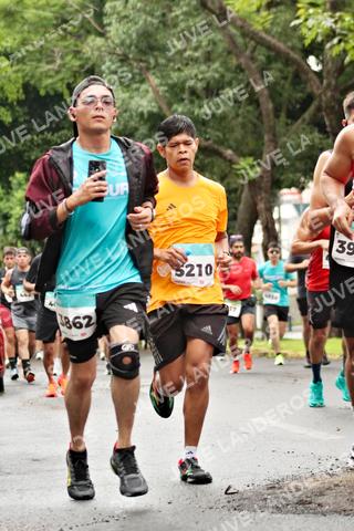 Foto del MEDIO MARATÓN ATLAS a las 08:23
