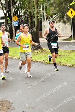 Foto del MEDIO MARATÓN ATLAS a las 08:20