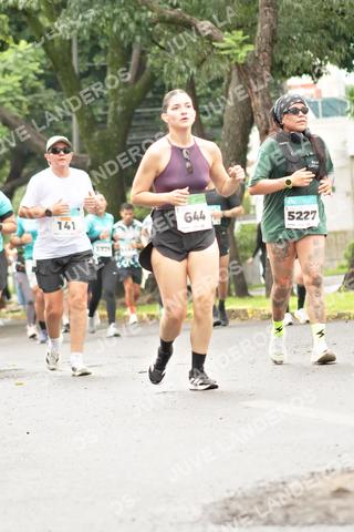 Foto del MEDIO MARATÓN ATLAS a las 08:44