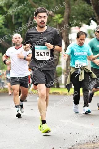 Foto del MEDIO MARATÓN ATLAS a las 08:23