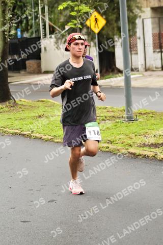 Foto del MEDIO MARATÓN ATLAS a las 08:14