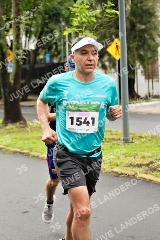 Foto del MEDIO MARATÓN ATLAS a las 08:12