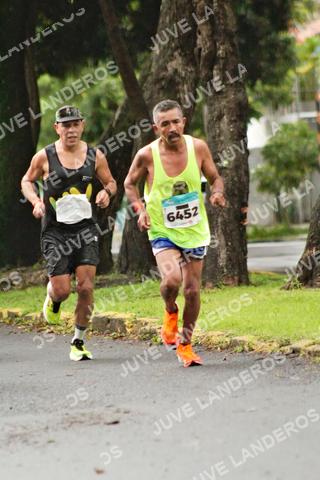 Foto del MEDIO MARATÓN ATLAS a las 08:00
