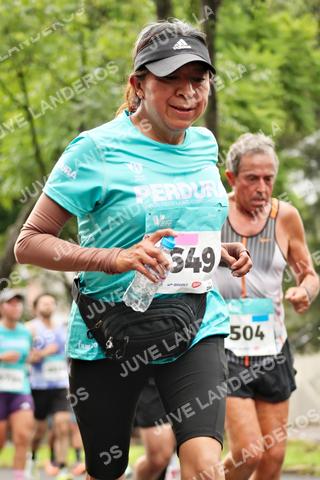 Foto del MEDIO MARATÓN ATLAS a las 08:36