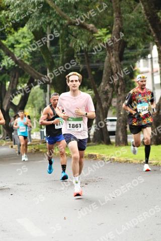 Foto del MEDIO MARATÓN ATLAS a las 08:05