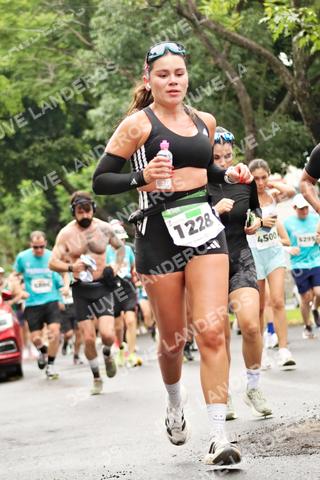 Foto del MEDIO MARATÓN ATLAS a las 08:30
