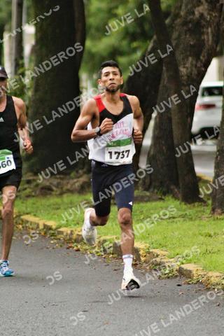 Foto del MEDIO MARATÓN ATLAS a las 07:57