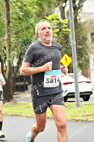 Foto del MEDIO MARATÓN ATLAS a las 08:11