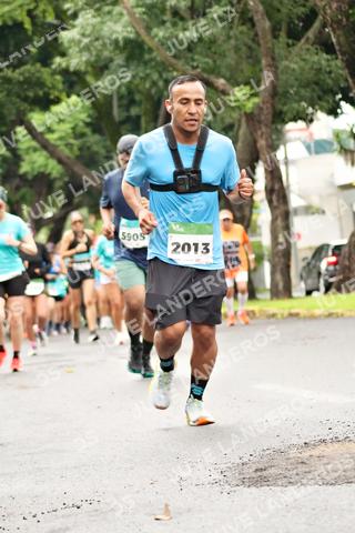 Foto del MEDIO MARATÓN ATLAS a las 08:41