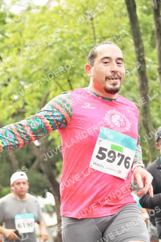 Foto del MEDIO MARATÓN ATLAS a las 08:46