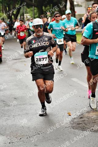 Foto del MEDIO MARATÓN ATLAS a las 08:20