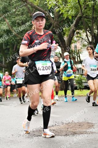Foto del MEDIO MARATÓN ATLAS a las 08:32