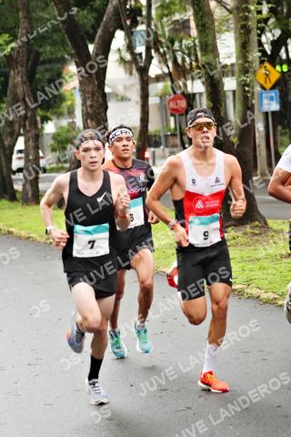 Foto del MEDIO MARATÓN ATLAS a las 07:53