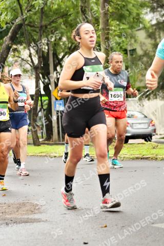 Foto del MEDIO MARATÓN ATLAS a las 08:26