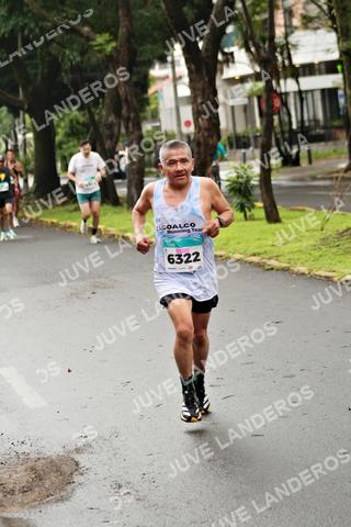 Foto del MEDIO MARATÓN ATLAS a las 08:08