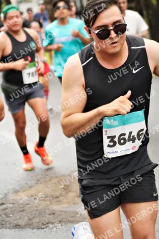 Foto del MEDIO MARATÓN ATLAS a las 08:19